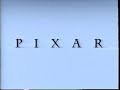 Walt Disney Pictures Pixar Animation Studios Fast