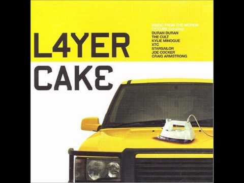 Layer cake soundtrack