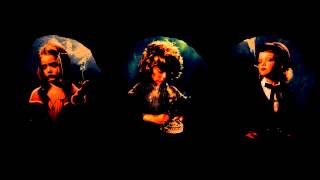 Nina Walsh - Narcissist ( Mixed by The Orb )