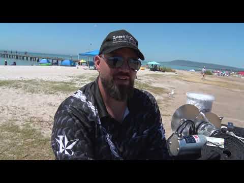 Lone Star Marine How to Install Chain Guard on Chain