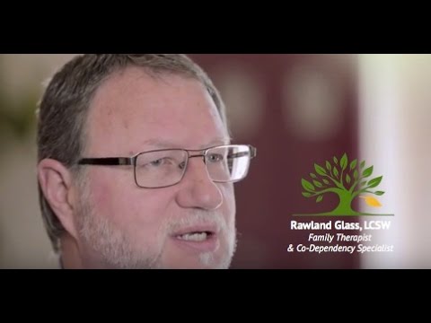 Rawland Glass, MSW, LCSW