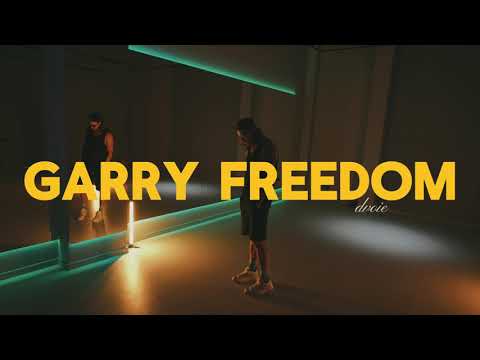 GARRY FREEDOM - Двоє (Mood Video)