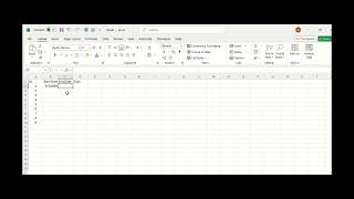 Days Calculation In Excel/Excel Tutorial