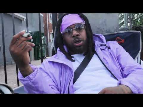 Big YSL Me vs You (OFFICIAL VIDEO) DIR BY @GRIZZLYVISUALSS