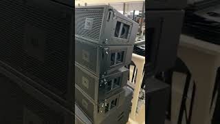 JBL Line Array JBL VL8a