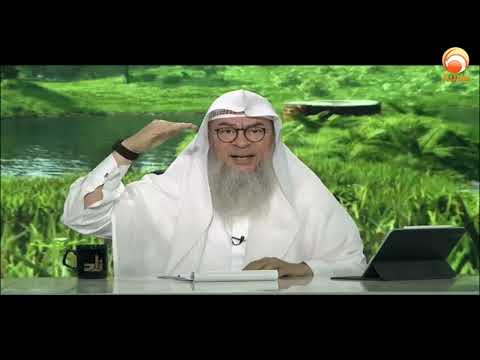 You can change the intention while praying Sheikh Assim Al Hakeem #hudatv