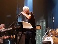 JOHN MAYALL  BATACLAN PARIS 11 AVRIL 2019 SUM OF SOMETHING
