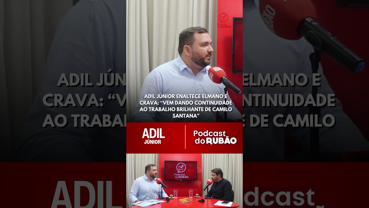 Capa do vídeo