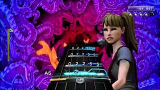 RB3 Pro Guitar Expert - Nothin But A Good Time 5 stars