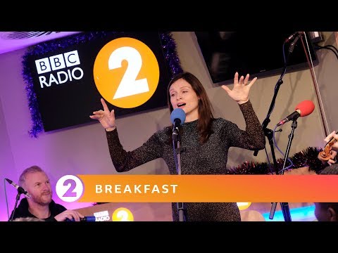 Sophie Ellis-Bextor - California Dreamin' (The Mamas & The Papas cover)