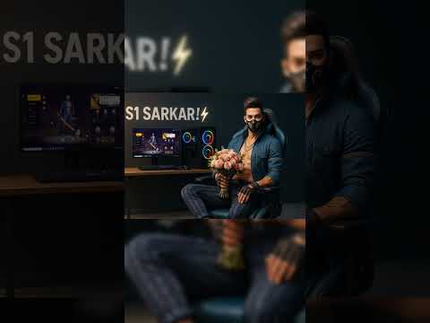 gimini AI & ChatGPT free fire profile picture charector photo edit #trend #viral #shorts #short