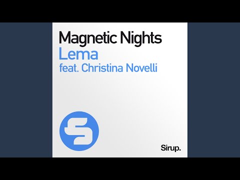Magnetic Nights (Hard Mix)