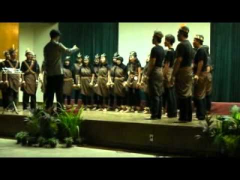 Grazia Vocalista - Rayuan Pulau Kelapa & Yamko Rambe Yamko