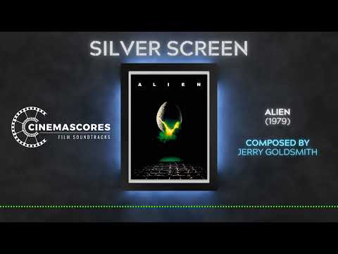 Cinemascores - Alien (1979) OST
