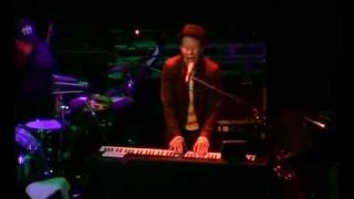 Miserys The River Of The World - Tom Waits - Amsterdam 2004