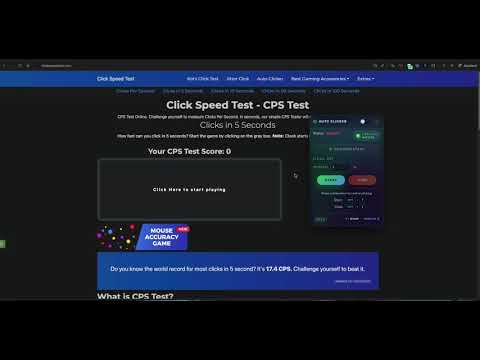 Item video thumbnail