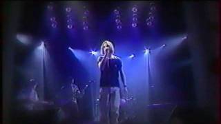 alpha - sometime later - live - 1997