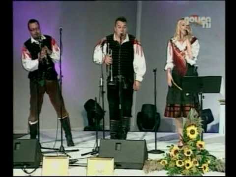 ansambel Svetlin - Po nagelj na Limbarsko goro (LIVE)