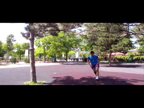 B-boy Cioby Teaser [HD] !!!