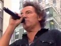 Bruce Springsteen - My Hometown (Live)