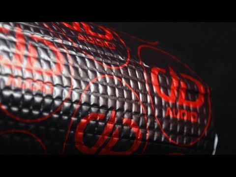 EA-3.1 Energy Attenuation Material Product Spotlight