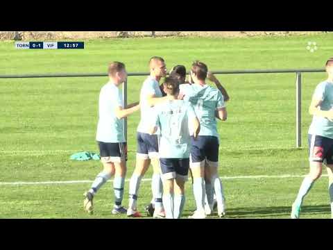 2022-10-08 - Torns IF - Vänersborgs IF