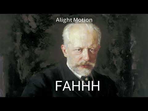 1812 Overture but FAHHH