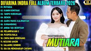 Download lagu MUTIARA - KAWIN KONTRAK - TANPO HUBUNGAN || DIFARINA INDRA - OM ADELLA TERBARU 2026 mp3 Download lagu MUTIARA - KAWIN KONTRAK - TANPO HUBUNGAN || DIFARINA INDRA - OM ADELLA TERBARU 2026 mp3
