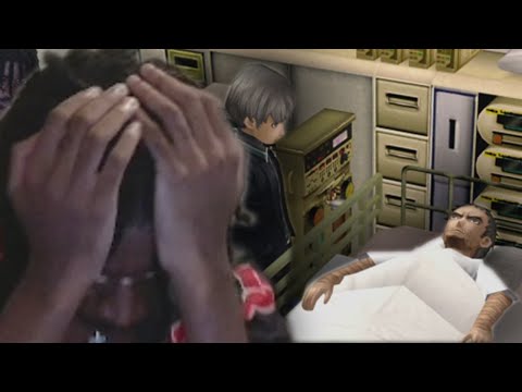 I Got Nanako Kidnapped in Persona 4... and It's Haunting Me