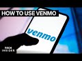 How To Use Venmo
