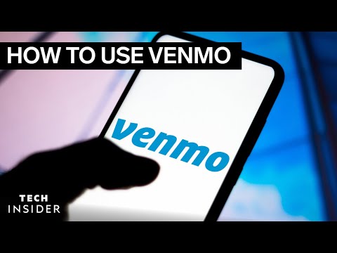 如何使用Venmo (How To Use Venmo)