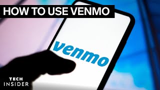 How To Use Venmo