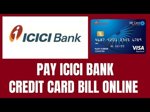 تحميل Icici Bank Credit Card Bill Desk بجودة عالية يلا اسمع