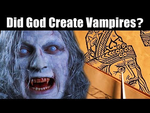 Vampires From Dracula 2000 Explained