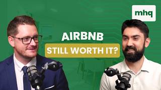 Is Airbnb Still Worth It? NZ Property Investing Strategy
