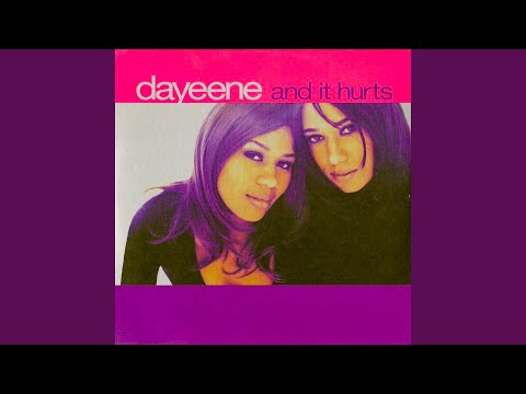 And It Hurts (StoneBridge 2001 Club Mix)