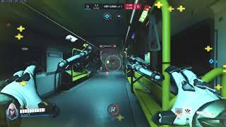 ow2フレンドとランク