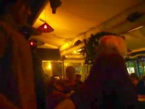 Espuma y Arena, Duo Noche Cubana