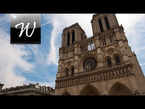 ◄ 巴黎聖母院，巴黎 [HD] ► ► ► ► ► ► ► ► ► ► ► ► ► ► (◄ Notre Dame de Paris, Paris [HD] ►)