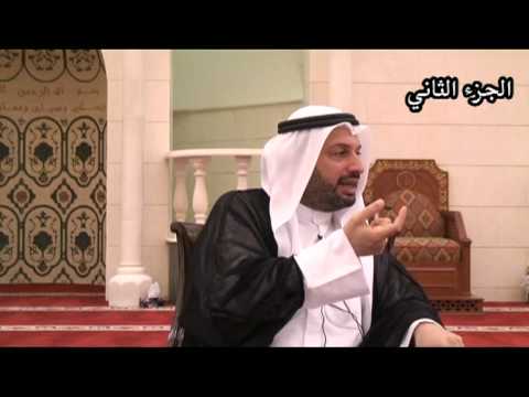 ⁣صلاة الجمعة 8-10-2010 القسم الثاني