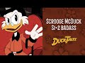 DuckTales Scrooge McDuck Badass Scenes S1 2