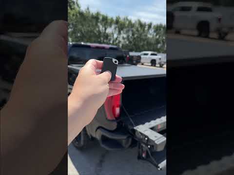 We Added THESE Truck Accessories to our Custom Sierra Denali