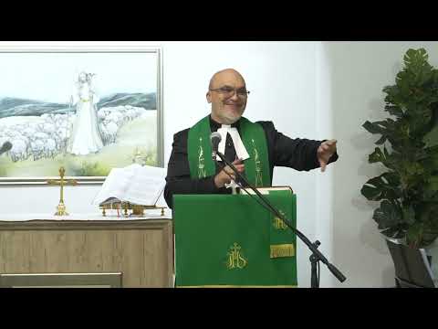 Obraćenje je promjena života