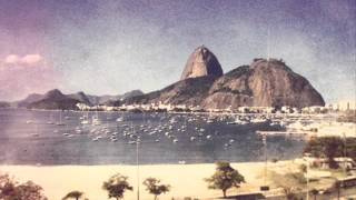 Gordon Rees - In a bossa mood