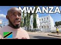 Shocking: Mwanza ,Tanzania In 2024