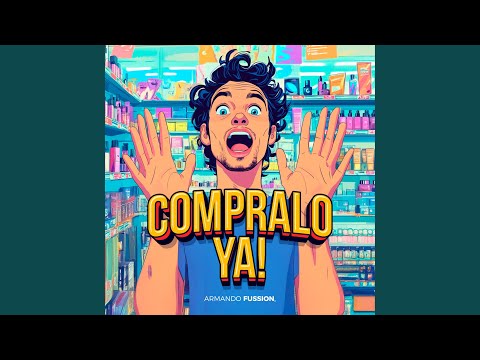 Compralo Ya!