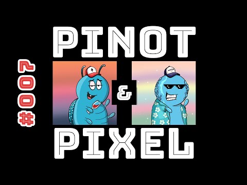 P07 - Pinot & Pixel Folge #007 - 🍷 vinID | 👨‍🤝‍👨Digitaler Zwilling |✅Fälschungen |🔍 Traceability