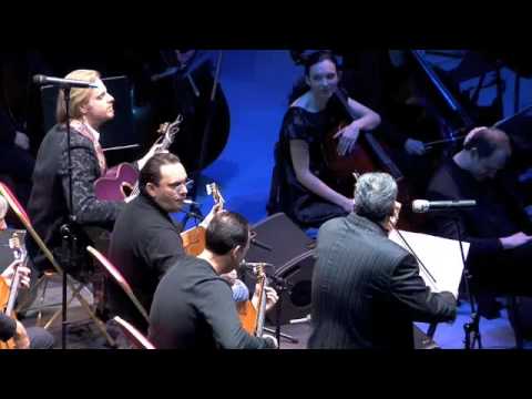 Bireli-Stochelo-FLY (ALL OF)ME TO THE MOON w/ django Symphonique