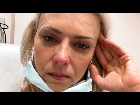 My Stage 4 LUNG CANCER Symptoms: "It all Happened So Fast!" | The Patient Story