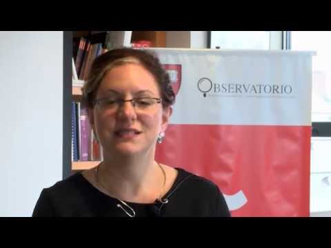 Observatorio Cervantes - Harvard. Español como lengua de herencia (introducción). Kim Potowski